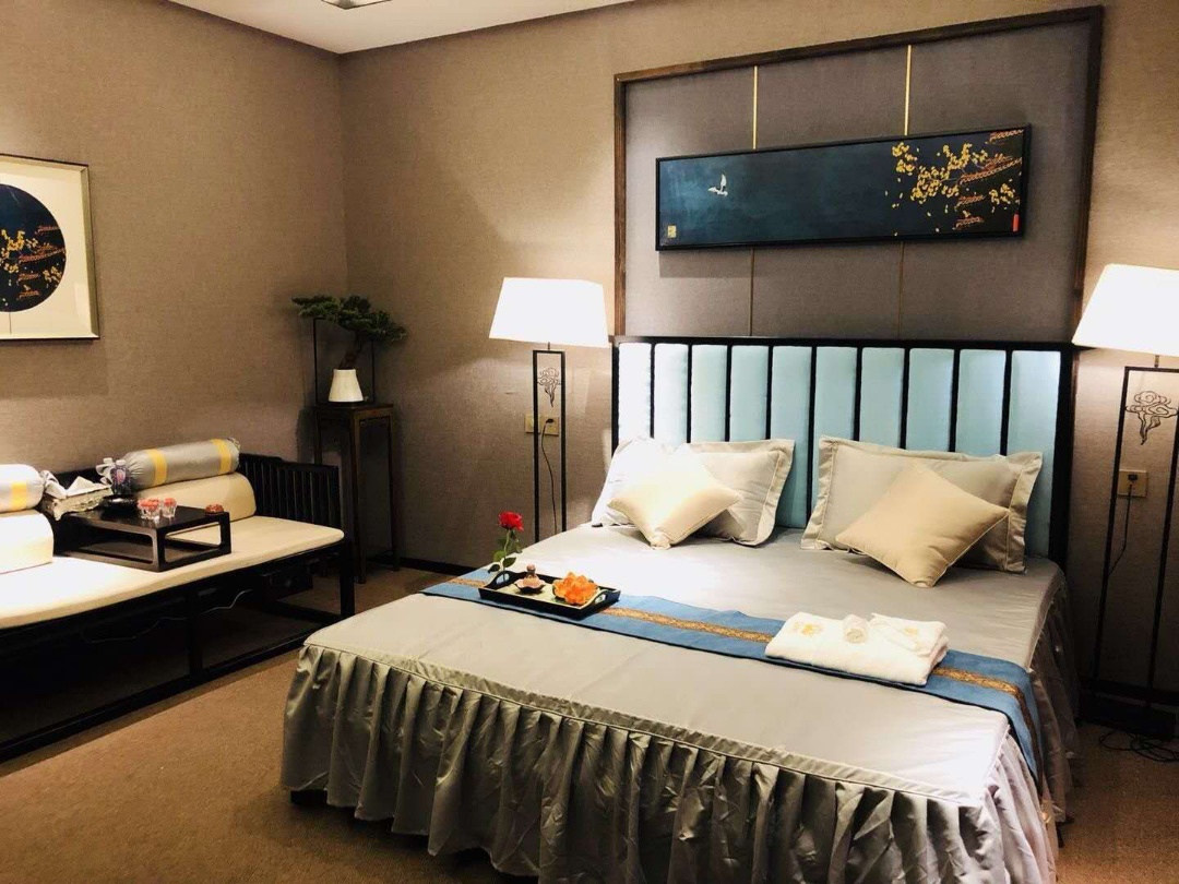 惠阳淡水按摩店地址查询攻略