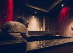 杭州东站附近哪里有好的足浴按摩店？