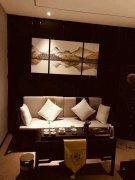 城阳区高端足道，昨晚体验超级棒