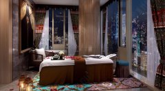 值得一去的海淀区减压会所助浴,来高贵轻奢浪漫统统都有