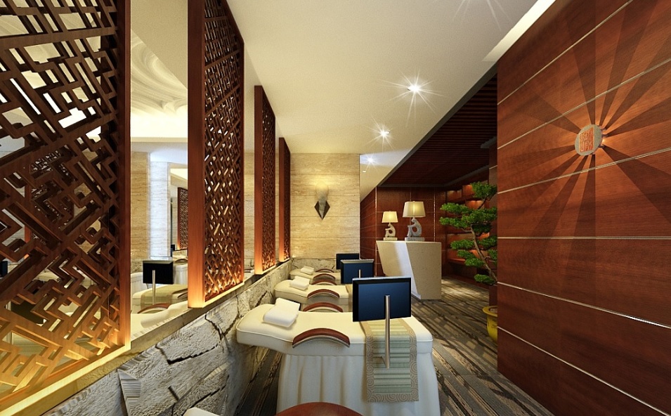 真武路按摩店地址电话揭秘，周边居民必看