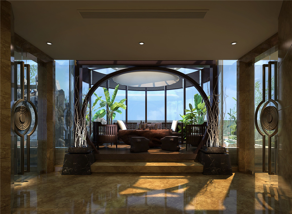 西安清水湾洗浴哪家好？推荐最佳洗浴场所