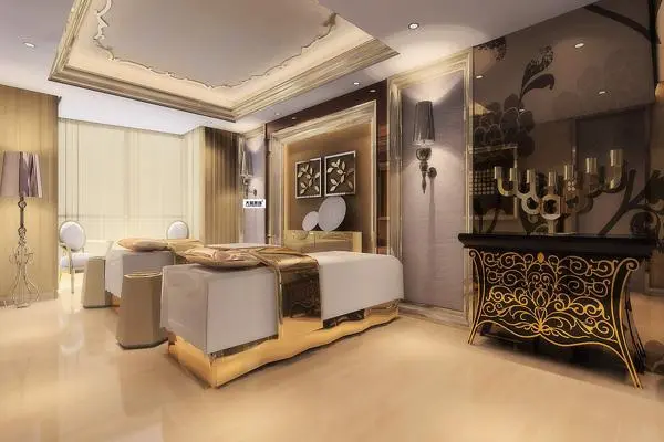 龙岗中心城按摩推荐：品质好店地址揭晓