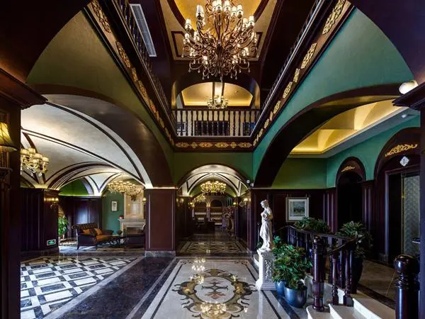 即墨娱乐会项目大全，一站式娱乐体验攻略