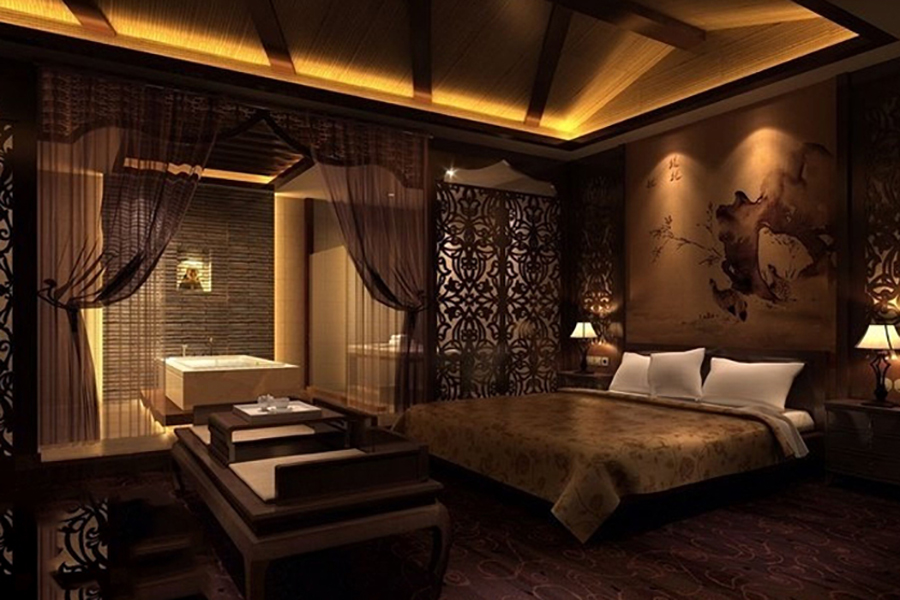 东莞长安泡澡洗澡好去处推荐，体验舒适环境